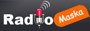 Radio Maska Logo