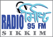 Radio Misty Sikkim