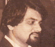 Santosh Bhartiya