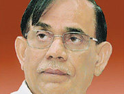 SN Vinod