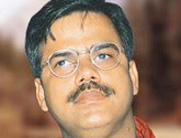 Uday Sahay : तस्वीर साभार- http://udaysahaymakingnews.blogspot.com/