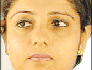 Vartika Nanda : तस्वीर साभार- http://vartikananda.blogspot.com