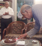 Vinod Shukla