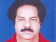 Rajiv Sarswat