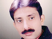 Sunil Kumar Verma