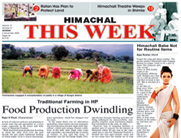 Himachal This Week