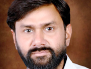Vinod Viplav