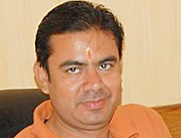 Sunil Ruddr