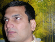 Yashwant Singh