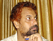 Alok Nandan