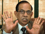 SN Vinod