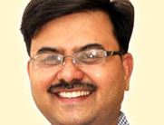 Balendu Dadhich