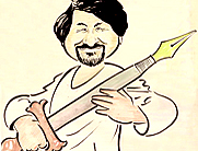 Santosh Bhartiya
