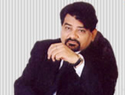 Santosh Bhartiya