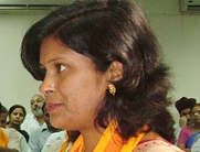 Shushila Kumari