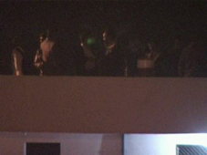 sting operation