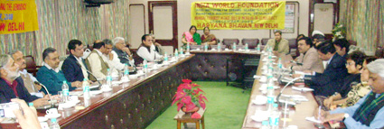 Panel Discussion