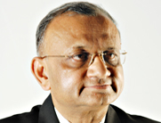 Paresh Nath