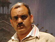 पंकज शुक्ल