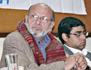 Asghar Wajahat