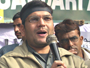 Yashwant Singh