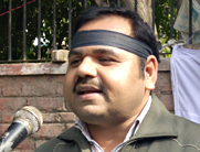 Vikas Mishra