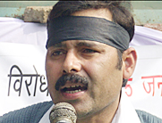 Sanjay Mishra