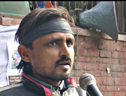 Sanjay Tiwari