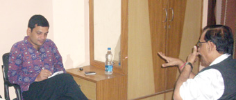 Yashwant & SN Vinod JI