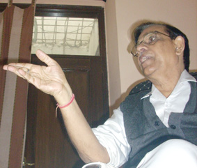 SN Vinod