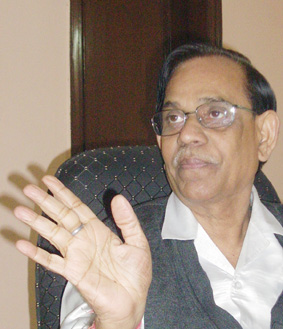 SN Vinod