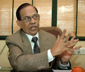 SN Vinod