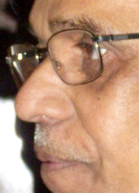 SN Vinod