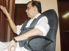 SN Vinod