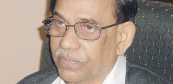 SN Vinod