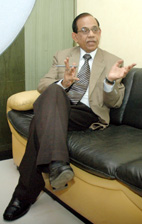 SN Vinod