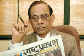 SN Vinod