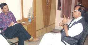 SN Vinod