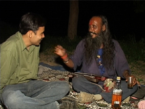 निर्भय के साथ बृज