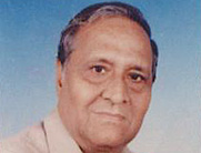 अमरेंन्द्र कुमार
