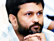 अजीत अंजुम