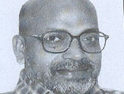 किशन कालजयी