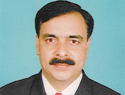 किशोर मालवीय