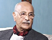 असगर खान