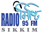Radio Misty Sikkim