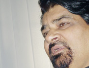 संतोष भारतीय