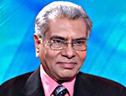 उमेश जोशी