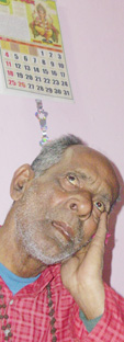 विश्व प्रसाद बसु