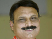 SP Tripathi