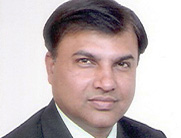 मुकेश कुमार